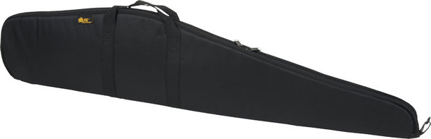 US Peacekeeper 48-inch Scoped Long Gun Case with Heavy-Duty Water-Resistant Fabric