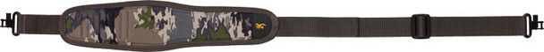 Browning Field Pro Sling with Padded Cordura Nylon in Camo