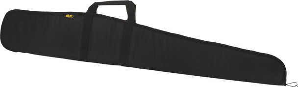 US Peacekeeper CSE 52-Inch Long Gun Case with Heavy-Duty Water-Resistant Fabric and Locking Double Zipper