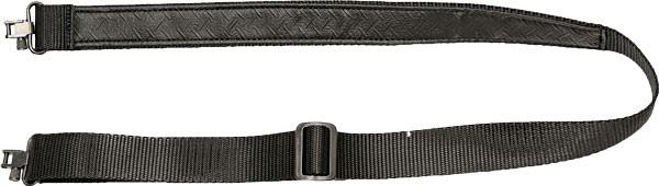 Grovtec Mountaineer Sling GTSL50 - 48-inch Non-Slip Nylon Webbing with Swivels
