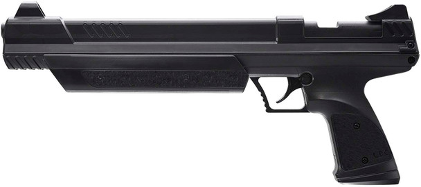 Umarex USA Strike Point .22 Pneumatic Pump Air Rifle