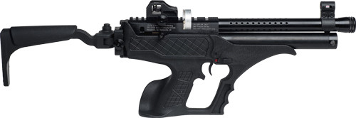 Hatsan Airguns Sortie Tact .25 Caliber with 625 FPS Muzzle Velocity