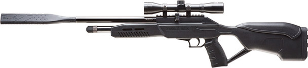Umarex USA Fusion 2 Combo .177 CO2 Air Rifle with 4x32mm Scope