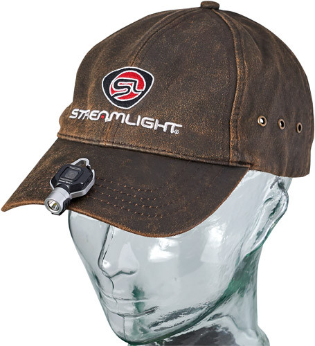 Streamlight Pocket Mate USB Compact EDC Light - Silver Aluminum Alloy