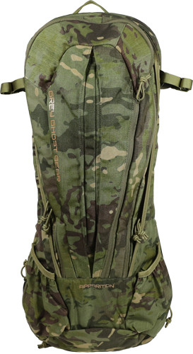 Grey Ghost Gear Apparition Bag - Rifle Case Style, 31.3 Inches Long