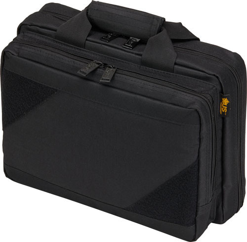 US Peacekeeper Micro Mini Tactical Bag P21205 with Front Pocket and Mesh Pockets