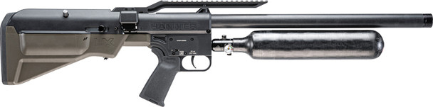 Umarex USA Hammer Carbine PCP .50 Caliber Air Rifle