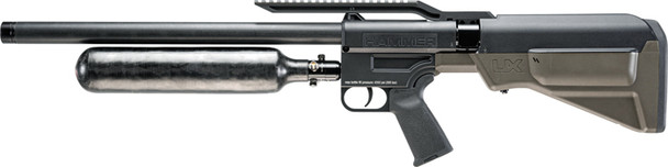 Umarex USA Hammer Carbine PCP .50 Caliber Air Rifle