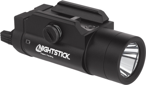 NightStick TWM850XL Extreme Lumens Firearms Light with Crossrail Inserts