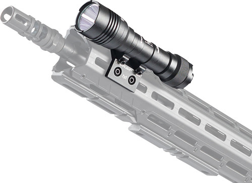 Streamlight Pro-Tac Rail Mount Flashlight with Aircraft-Grade Aluminum Body 88129