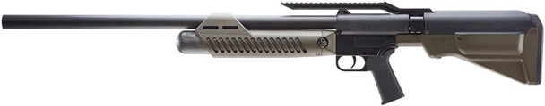 Umarex USA Hammer PCP .50 Caliber Pre-Charged Pneumatic Air Rifle with Adjustable Stock