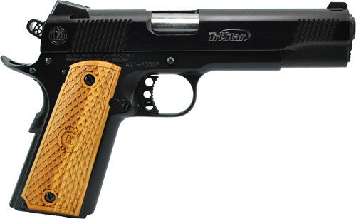 Tristar American Classic II .45 ACP Semi-Auto Pistol with Blued Steel Finish