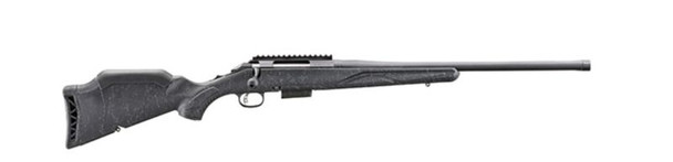 Ruger American Genii Patrol Sporting Rifle in 300 Win Mag with Threaded Barrel