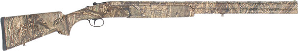 Tristar Hunter Magii Over/Under 12 Gauge Shotgun with Camouflage Finish