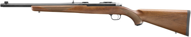 Ruger 77/44 .44 Rem Mag Sporting Rifle with Walnut Stock and Rotary Magazine 7428