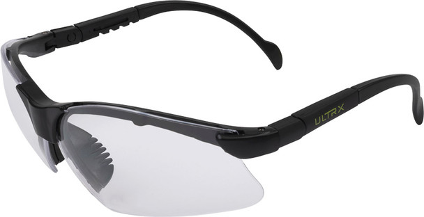 Allen ULTRX Verse Safety Glasses with High Impact Polycarbonate Lenses