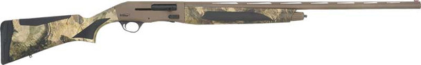 Tristar Viper G2 Pro 20GA Semi-Auto Shotgun with Camouflage Finish and 5+1 Capacity
