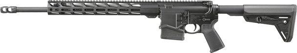 Ruger SFAR 7.62/308 Winchester 20-Inch Modern Sporting Rifle with Threaded Barrel