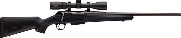 Winchester XPR Compact 6.5 Creedmoor Sporting Rifle with Scope and BDC Reticle