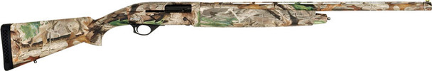 Tristar Viper G2 20 Gauge Semi-Auto Shotgun with Synthetic Camouflage Stock and Fiber Optic Sights
