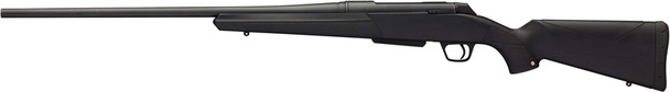 Winchester XPR Sporting Rifle in 6.5 Creedmoor with 22-Inch Barrel and Synthetic Black Stock
