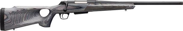 Winchester XPR Varmint .308 Winchester Bolt-Action Sporting Rifle with Thumbhole Laminate Stock