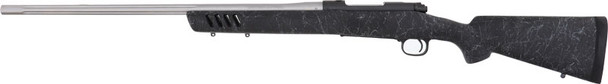 Winchester Model 70 325 WSM Sporting Rifle with Stainless Finish and Synthetic Stock