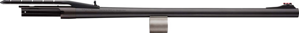 Winchester SX4 12 Gauge 22-Inch Fully Rifled Barrel with Black Synthetic Cantilevered Forend