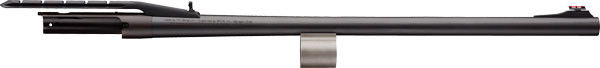 Winchester SX4 20 Gauge Barrel with Fully Riffled Barrel and Matte Bluing Finish