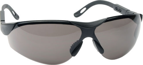 Walkers XSGLICE Shooting Glasses with 5-Position Ratchet and Telescoping Temples