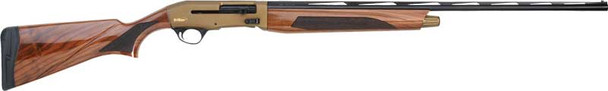 Tristar Viper G2 Pro 28 Gauge Semi-Auto Shotgun with Walnut Stock and Blued Finish