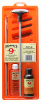 Hoppes .30 Caliber Rifle Cleaning Kit - Model U30B