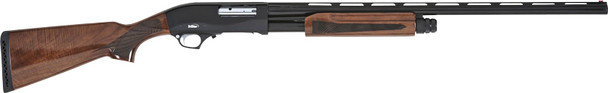 Tristar Cobra III Pump Action Shotgun 12 Gauge with 28-Inch Barrel and Fiber Optic Front Sight