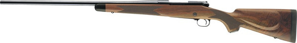 Winchester Model 70 Super Bolt-Action Rifle in 300 WSM with Walnut Stock
