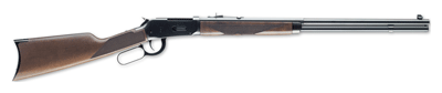 Winchester Model 94 Sporter Lever-Action Rifle in 38-55 Win with Walnut Stock