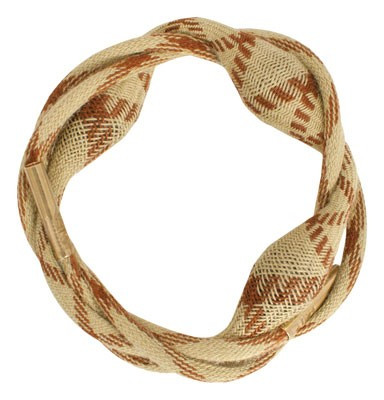 Otis Ripcord 12 Gauge Bore Clean Rope – Aggressive Cleaning Tool with Nomex Fibers