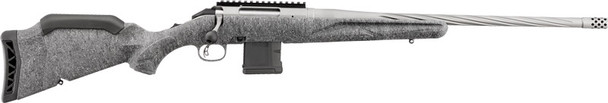 Ruger American Gen II .223 Rem Sporting Rifle with Fluted Threaded Barrel