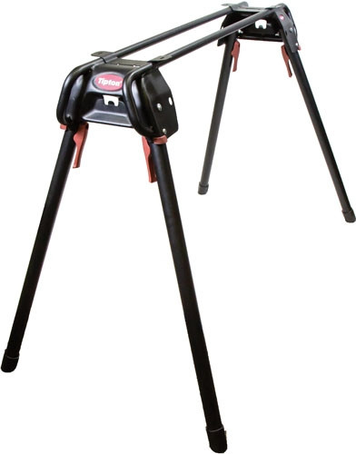 Tipton Universal Cleaning Station with Oversized Levers and Vise Mounts