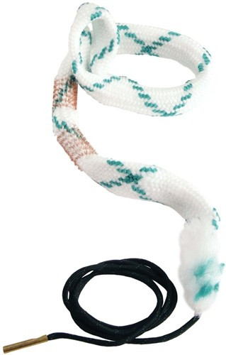 Hoppes BoreSnake Viper Den .12 Gauge Bore Cleaning Kit with Case and Bore Guide