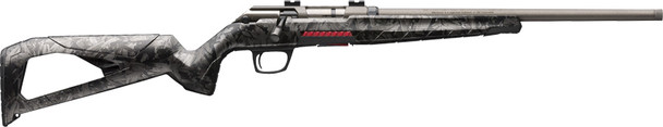 Winchester Xpert BR 22WMR Bolt-Action Sporting Rifle with Carbon Fiber Stock