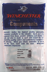 Winchester WSC300WSMU .300 Winchester Short Magnum Unprimed Cases (50 Pack)