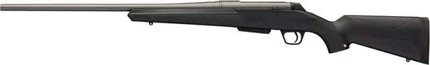 Winchester XPR Hunter Compact Bolt Action Rifle in 7mm-08 Remington with 20-Inch Steel Barrel