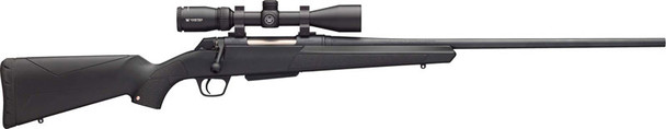Winchester XPR 300 WSM Sporting Rifle with 24-inch Barrel and Scope