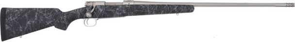 Winchester Model 70 Extreme Sporting Rifle in 6.8 Western with Stainless Finish and Synthetic Stock
