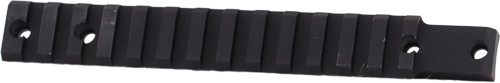 Weatherby Picatinny Rail Model J010003 for Weatherby Firearms