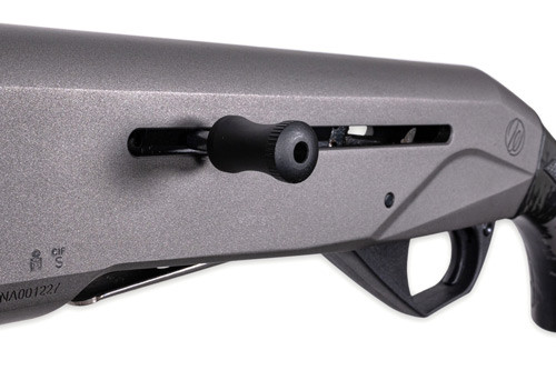 Weatherby Sorix Synthetic 12 Gauge Semi-Auto Shotgun with Inertia and Shift Systems