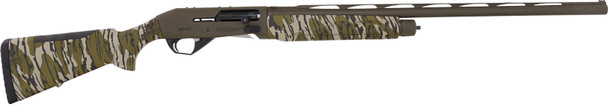 Weatherby Sorix Synthetic 12 Gauge Semi-Auto Shotgun with Inertia and Shift Systems XBL1228SMG