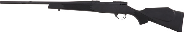 Weatherby Vanguard Synthetic 7mm-08 Remington Sporting Rifle