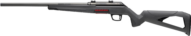 Winchester Xpert BR .17 HMR Bolt-Action Sporting Rifle with Detachable Magazine and Pic Rail