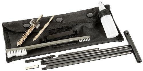 Rock River Arms RRA PRO SHOT .223/5.56mm Cleaning Kit (Part Number ES3600B)